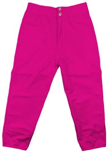 Softball Pants with Elastic \u0026 Snap | Epic Sports